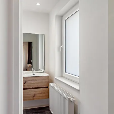 Appartement Moebliertes Nr.17